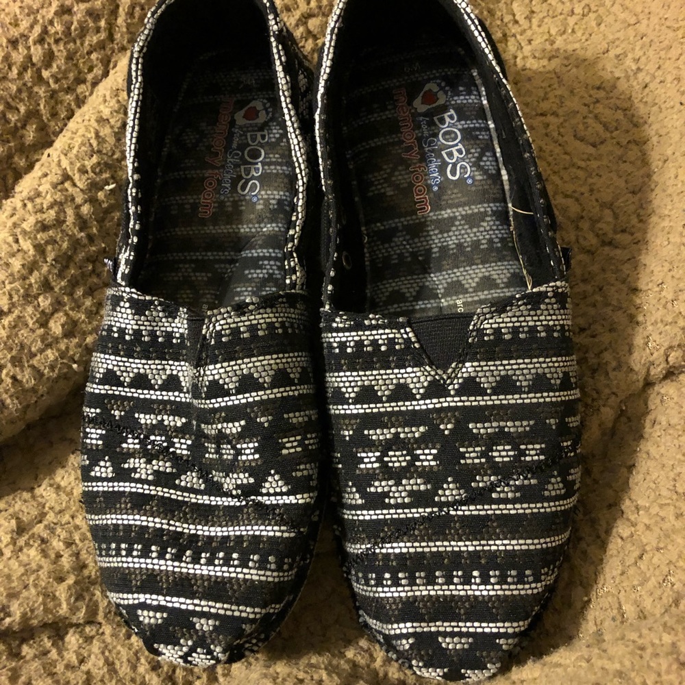 BOBS flats